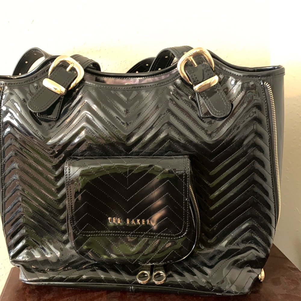 Ted Baker tote bag